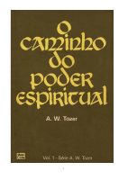o caminho do poder espiritual - a. w. tozer.pdf